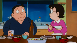 Yokosuka-467: Doraemon y el secreto del laberinto